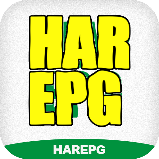 Promoção harepg